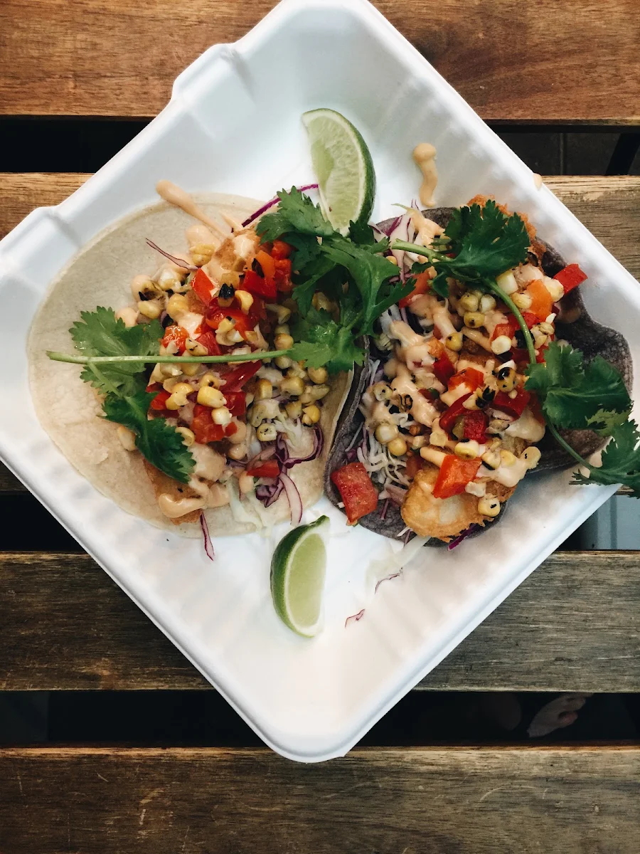 Highlights, Chihuahua Taqueria