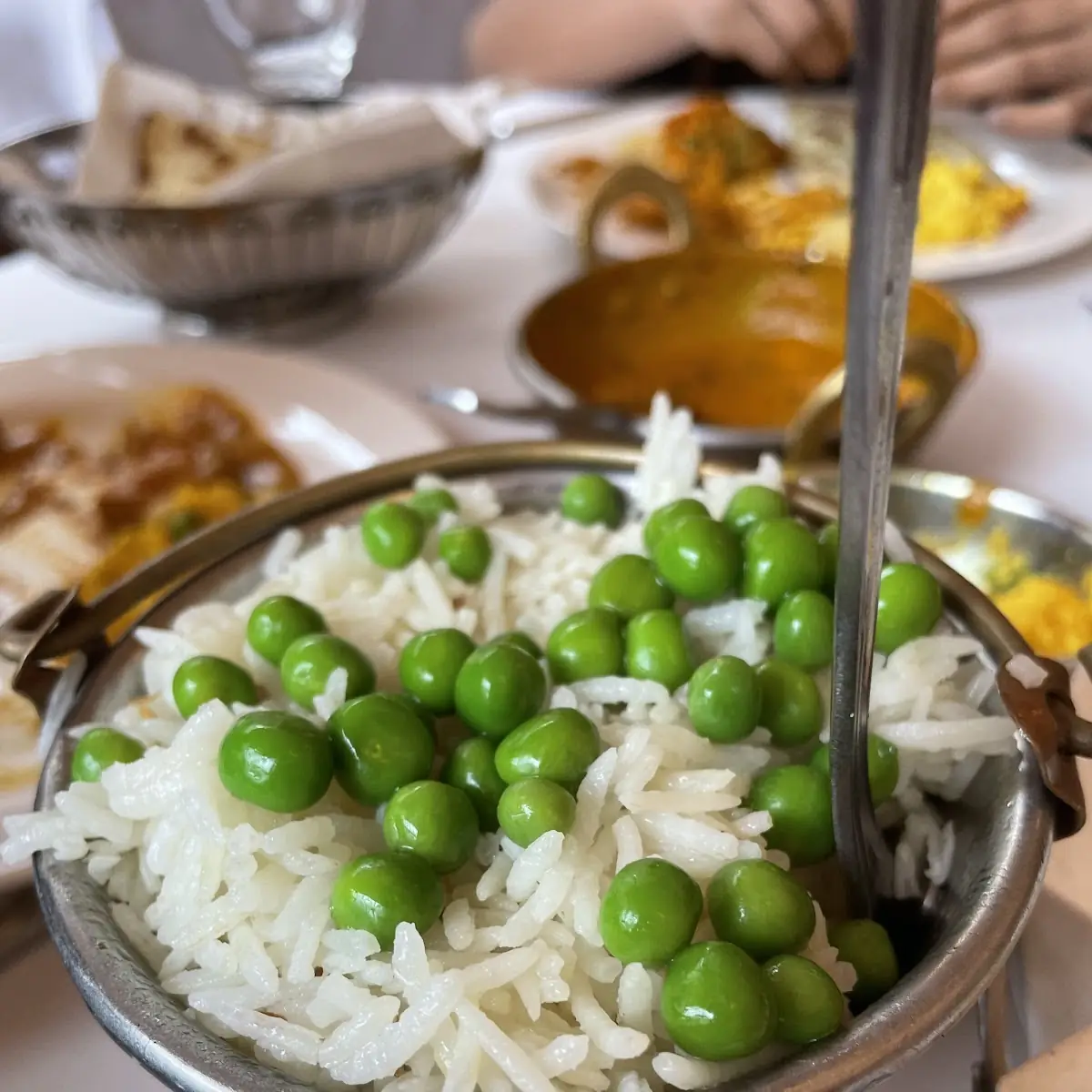 Rice Bowl