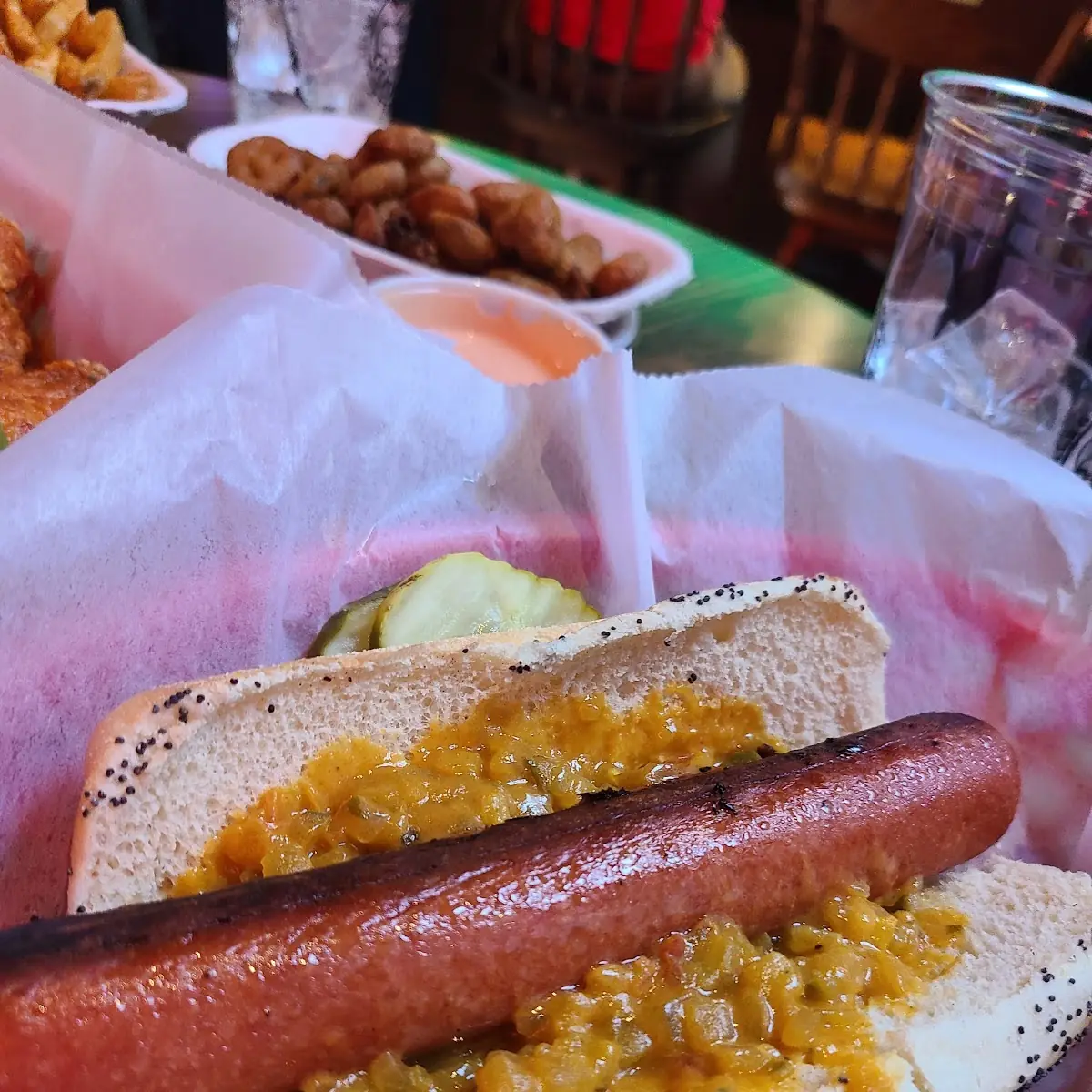 Chicago Dog
