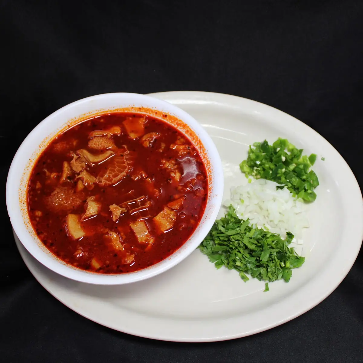 Menudo Large Beef Tripe Soup