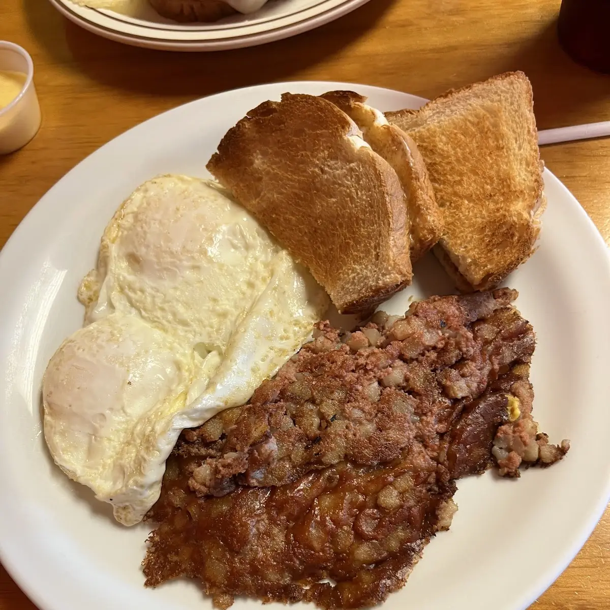 Corned Beef Hash