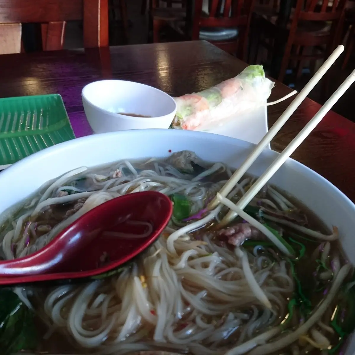 Pho Bo Vien