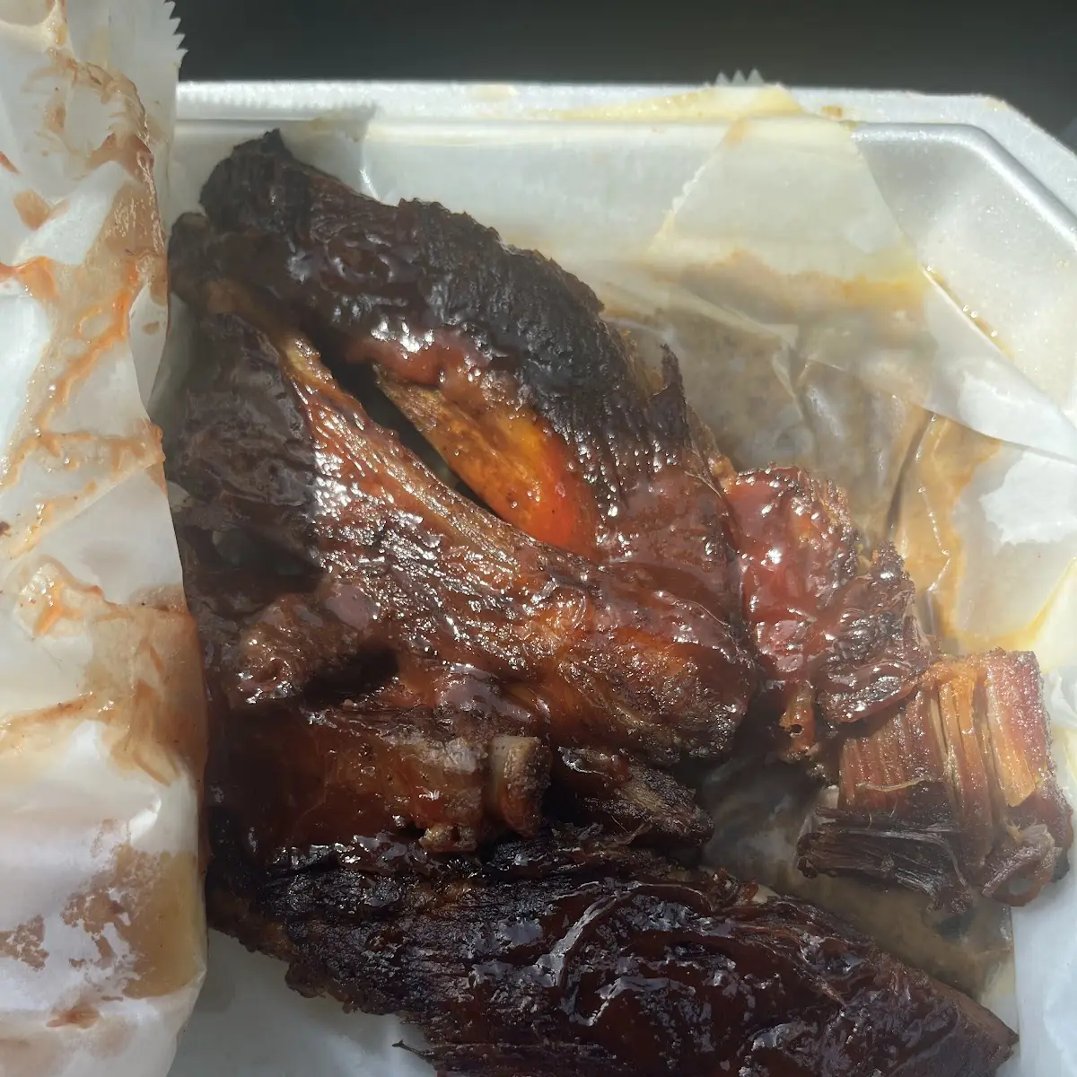 BBQ Ribs