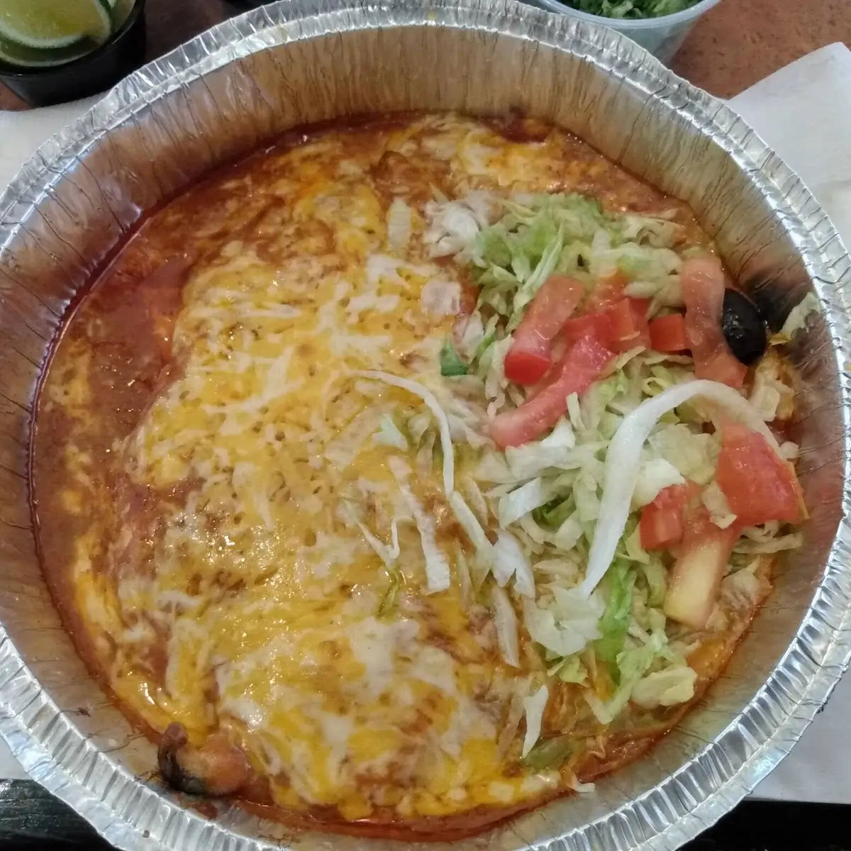 Chili Relleno