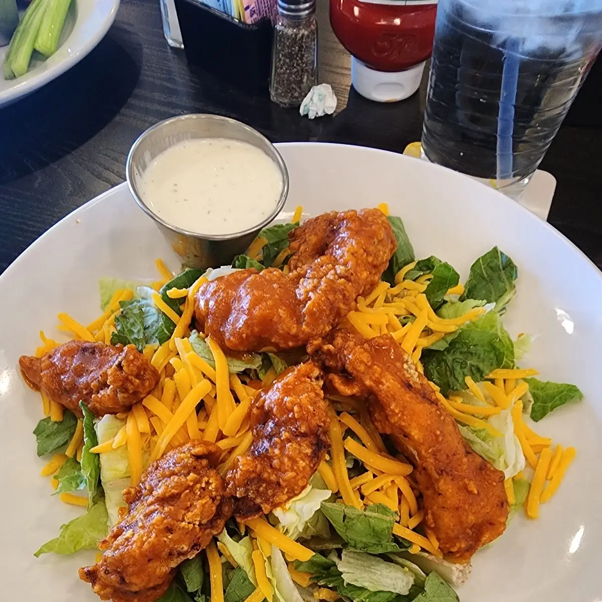 Caesar Salad