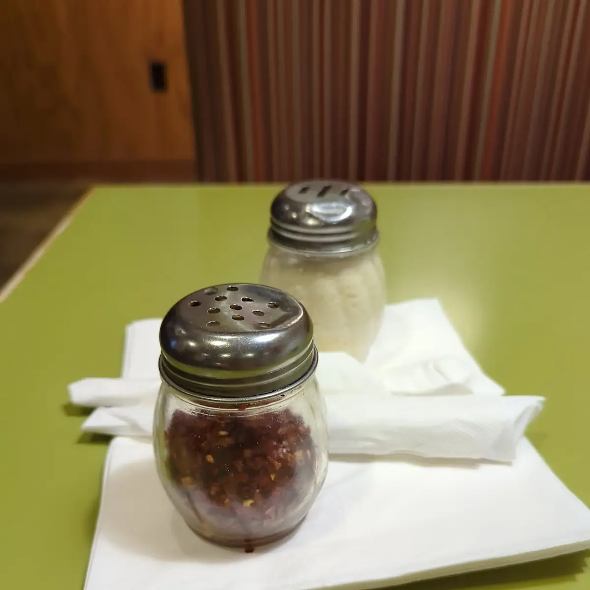 Red Pepper Flakes