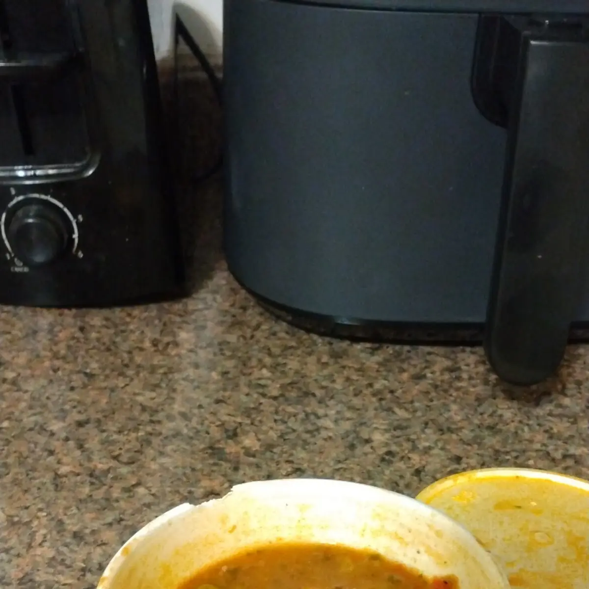 Beef Barley Soup for 5 00 Bucks