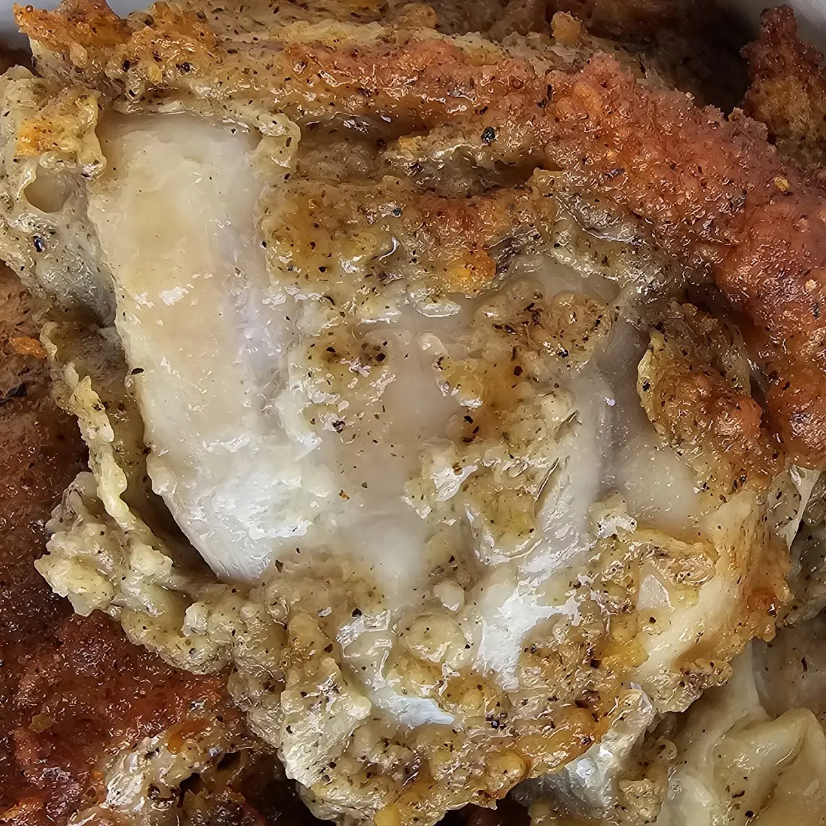 Original Recipe Fried Chicken