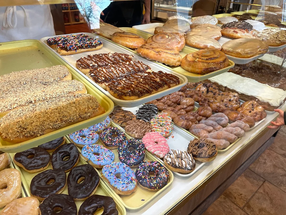 Doughnut