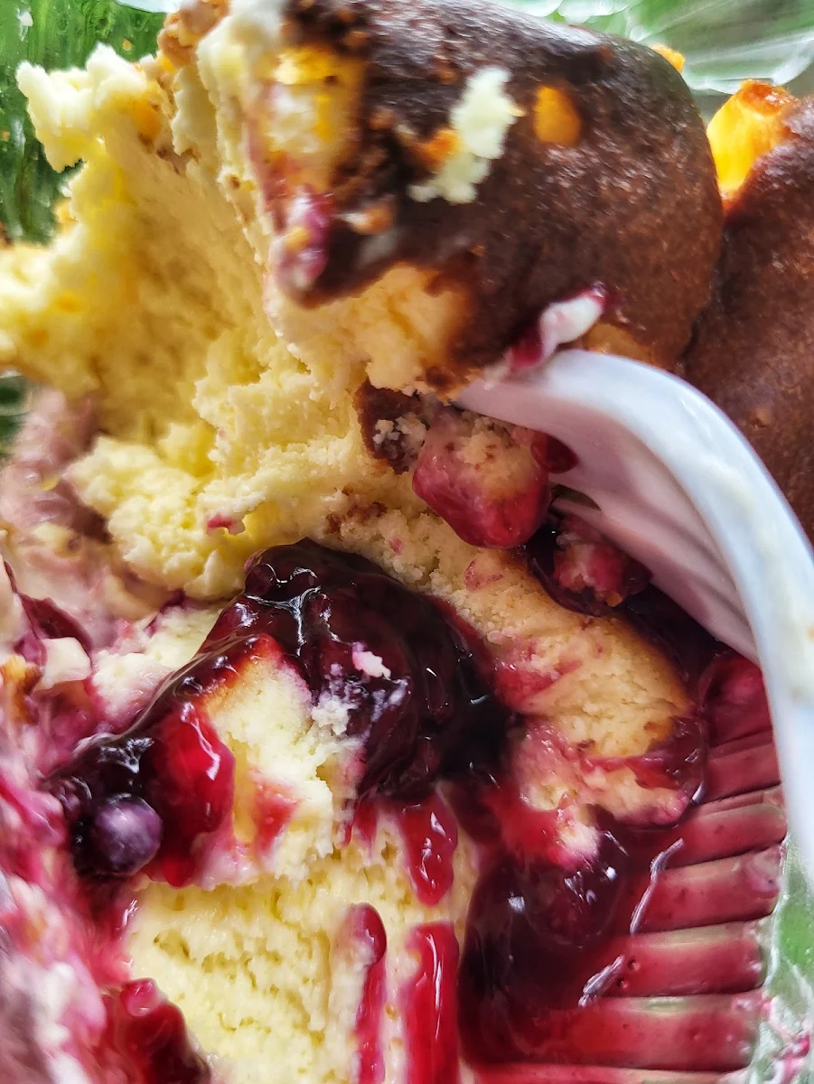 Basque Cheese Cake
