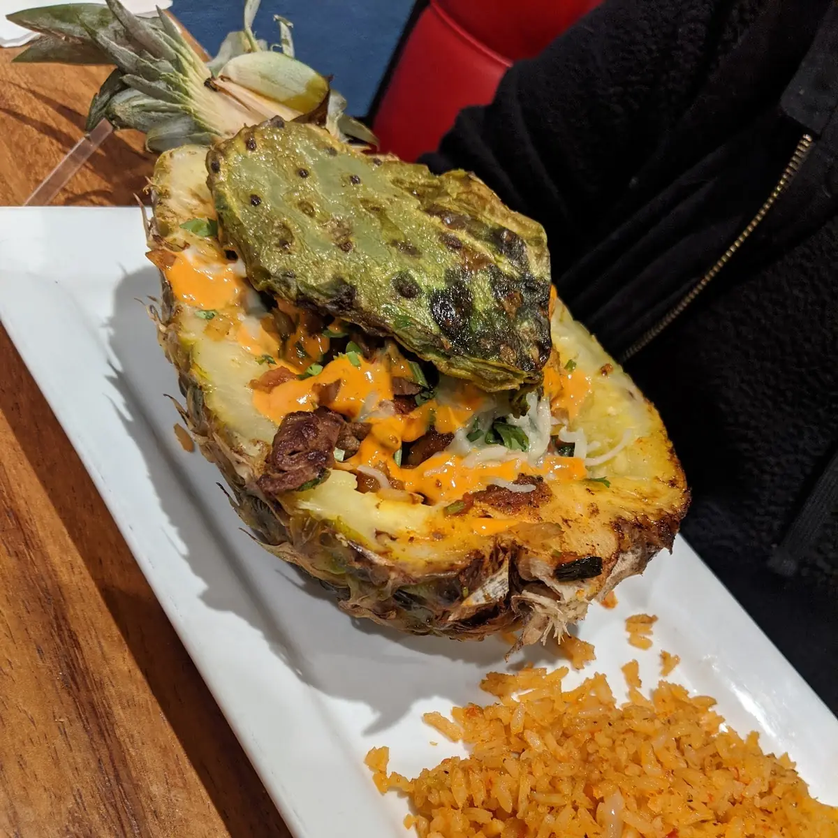 Piña Loca
