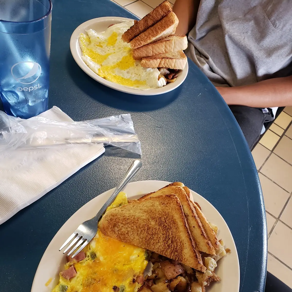 Home Fries