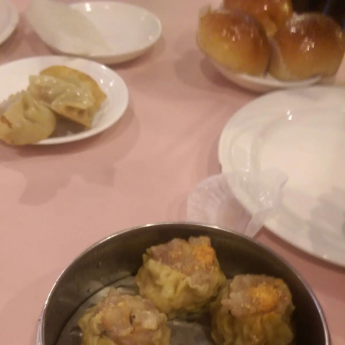 Siu Mai