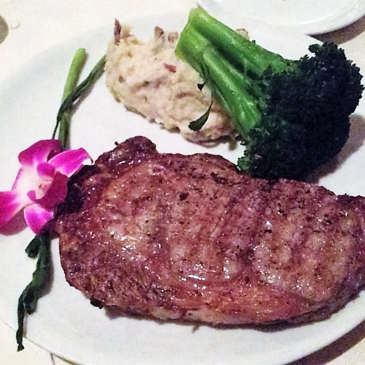 New York Strip