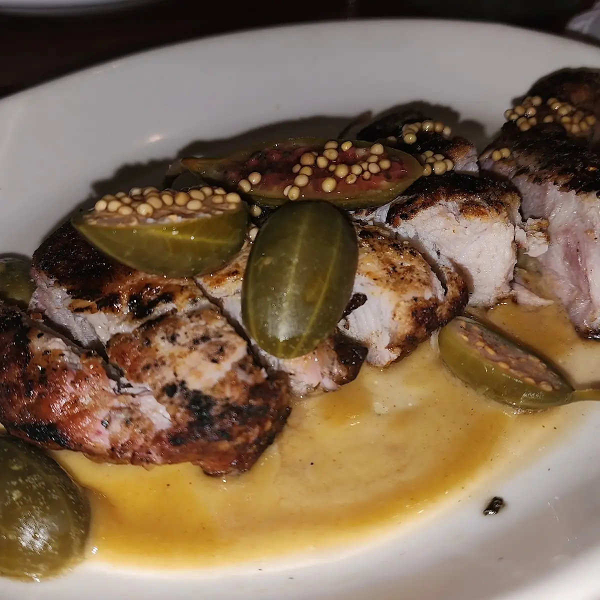 Pork Chop