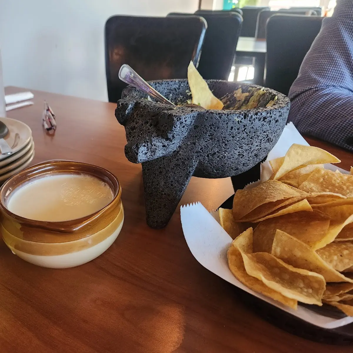 Guacamole Dip