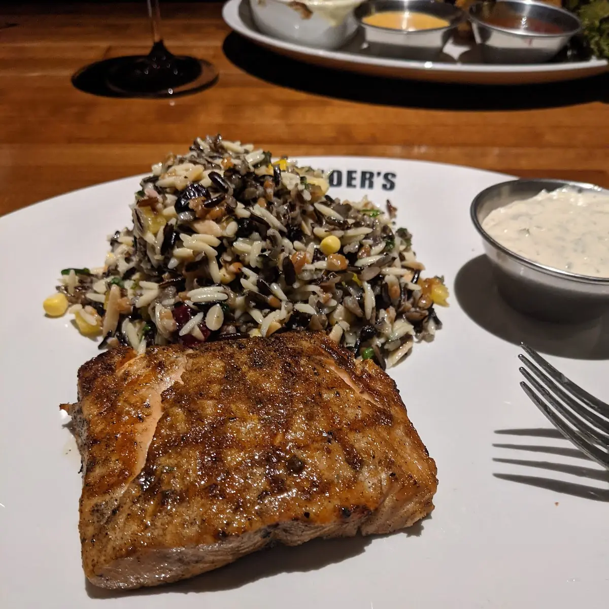 Wild Rice