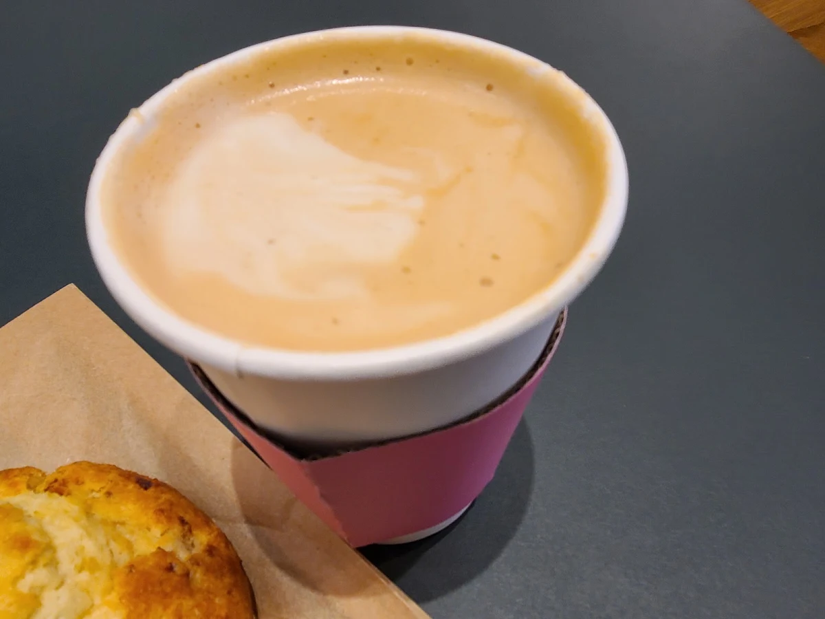 Clam Chowder