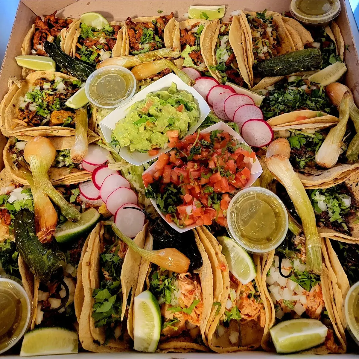 Enchiladas (Soft Taco Rolls)