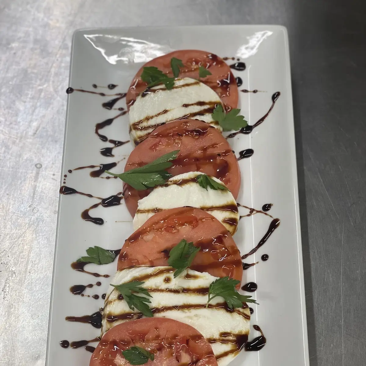 Caprese Salad