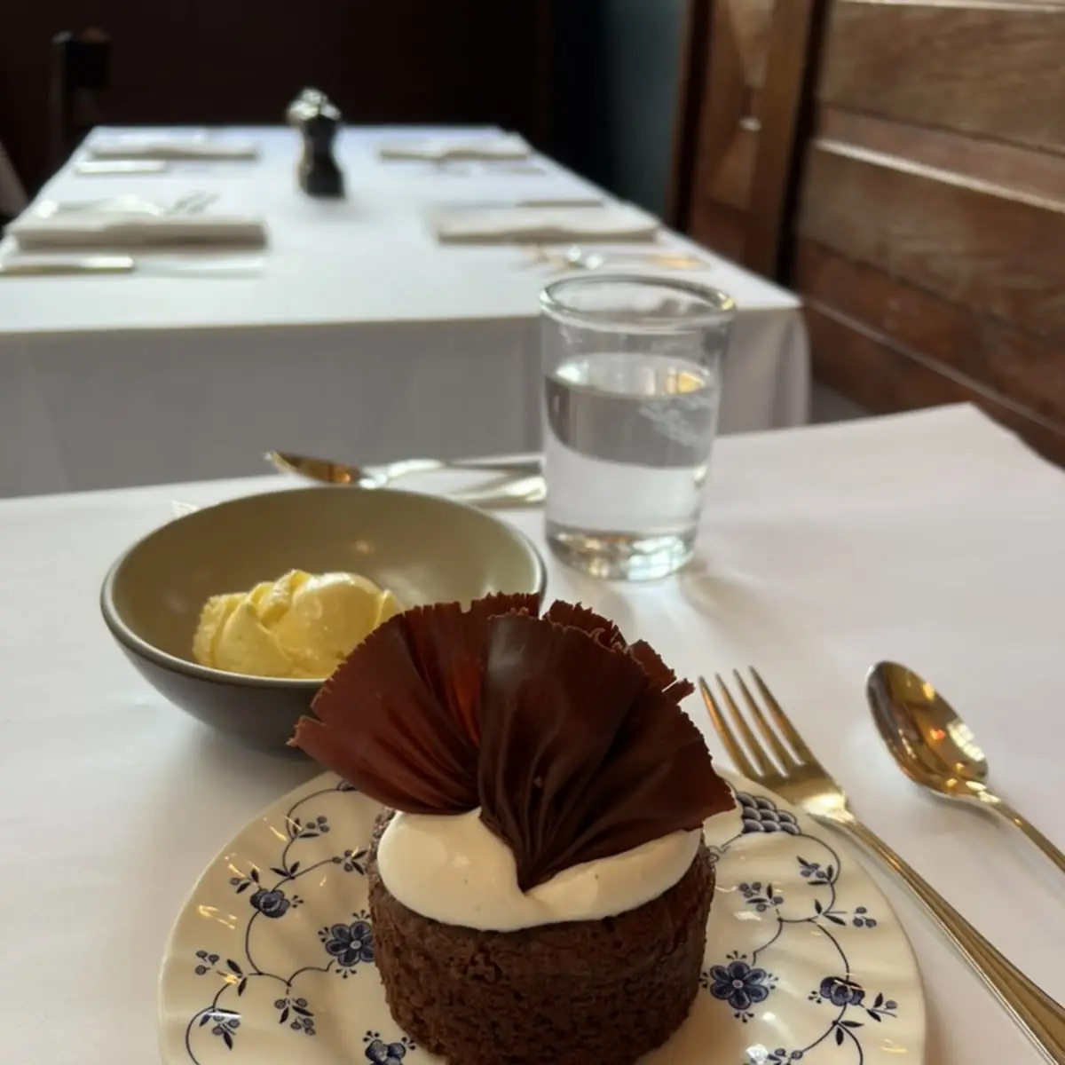 Chocolate Cake