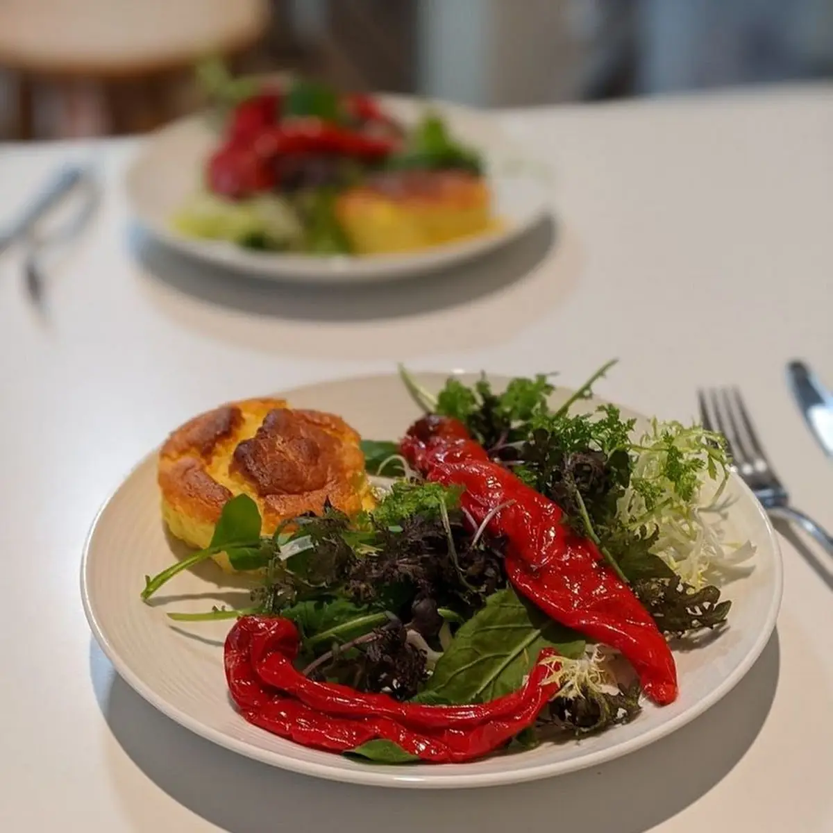 Half-Moon Bay Rockfish with Haricots Verts Sungold Tomatoes and Aïoli