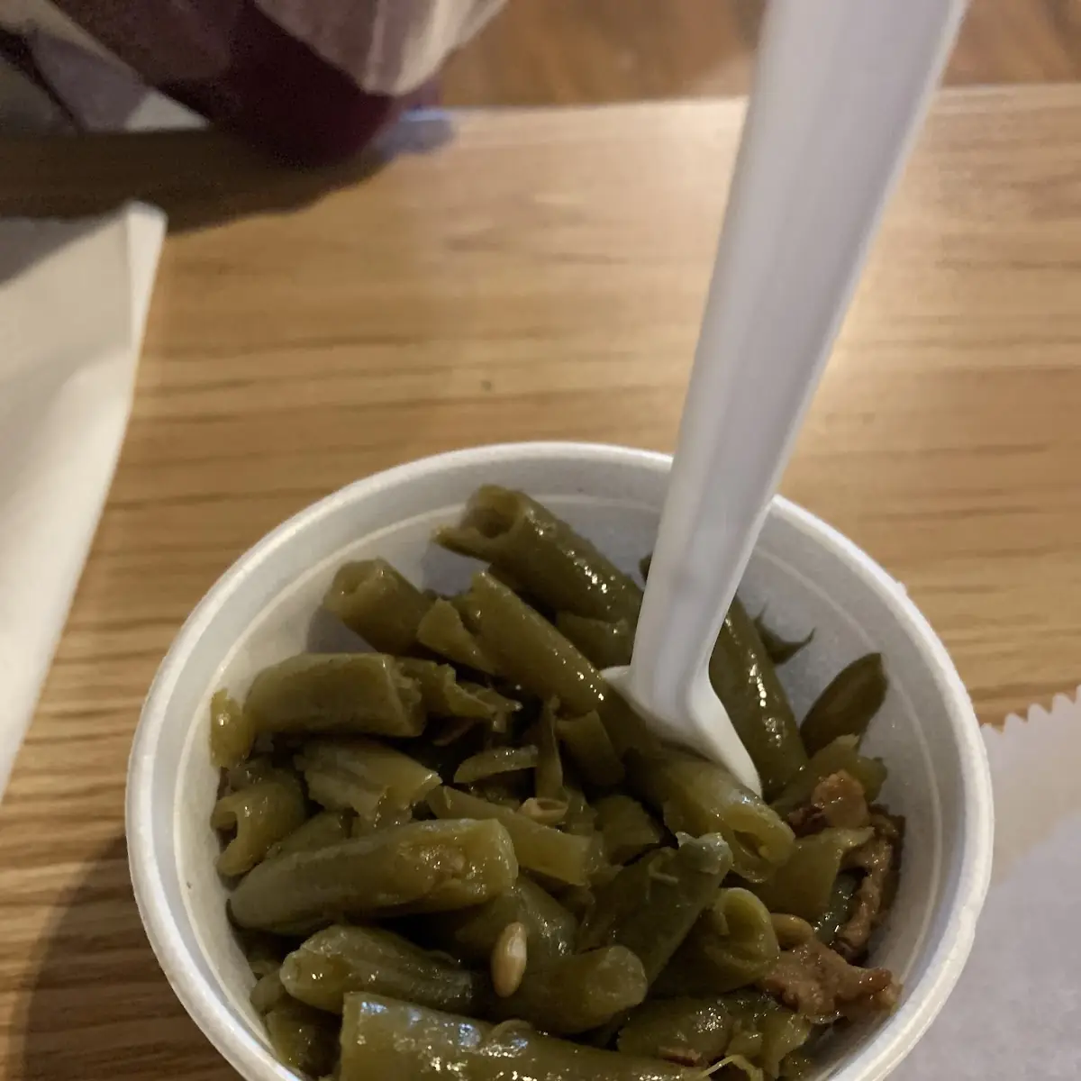 Green Beans
