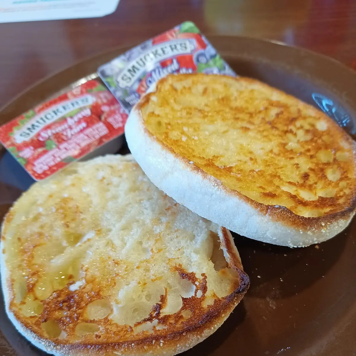 English Muffin