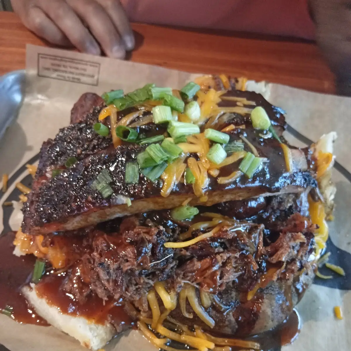 Short Ribs