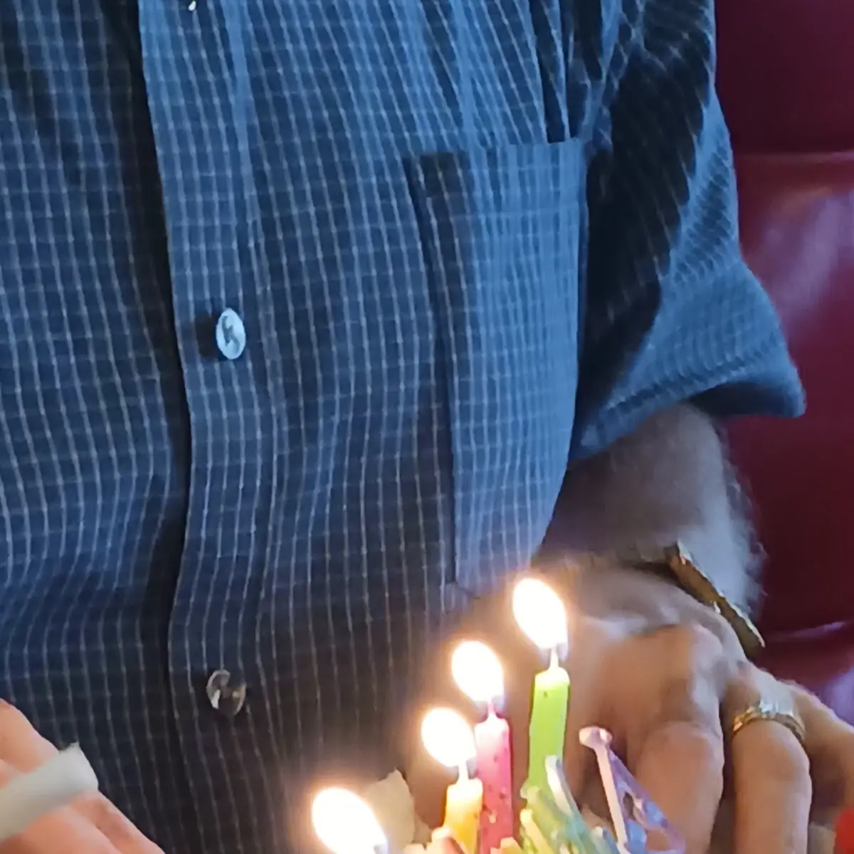 Birthday Cake