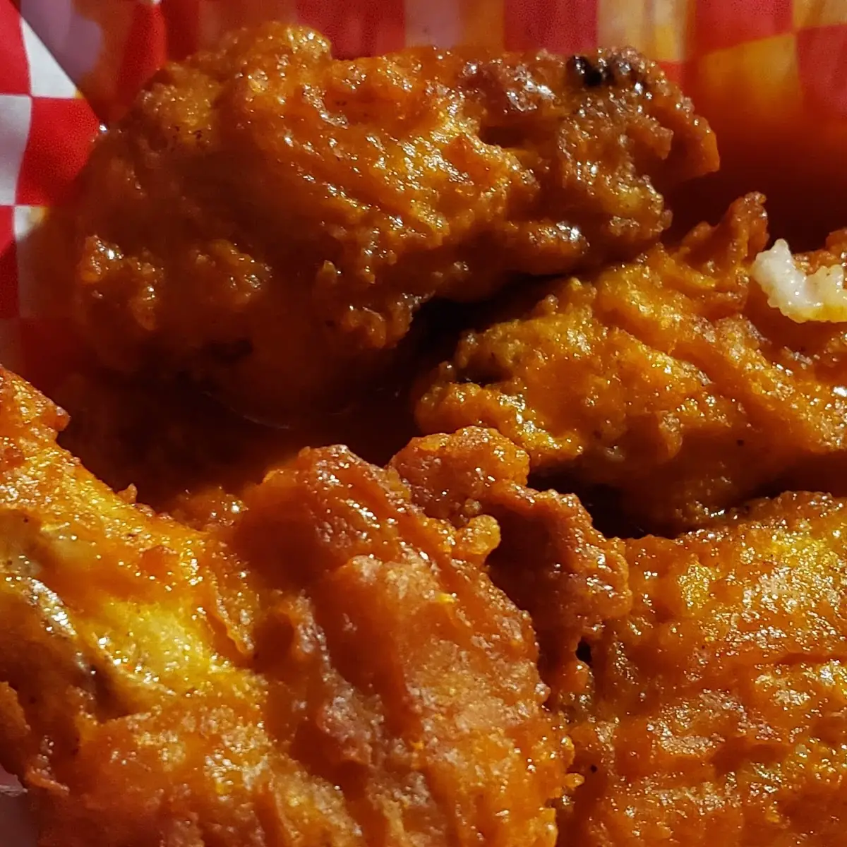 Buffalo Wings