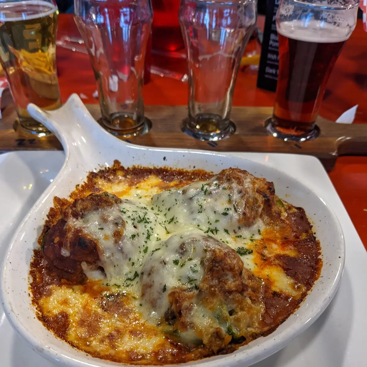 Stuffed Peppers