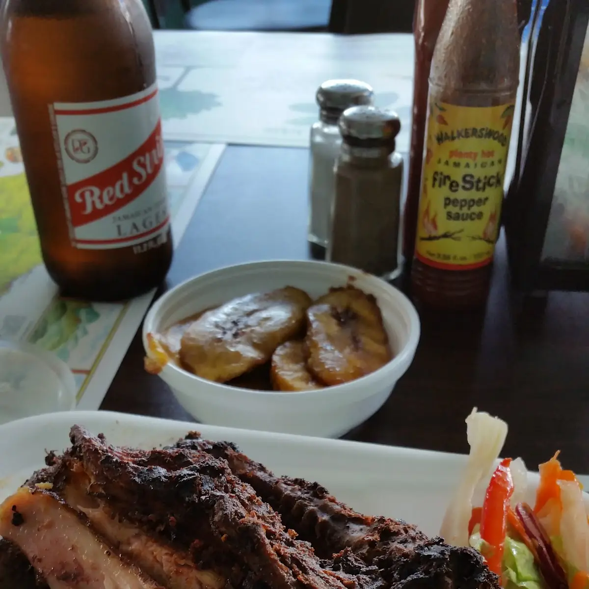 Oxtail Gravy