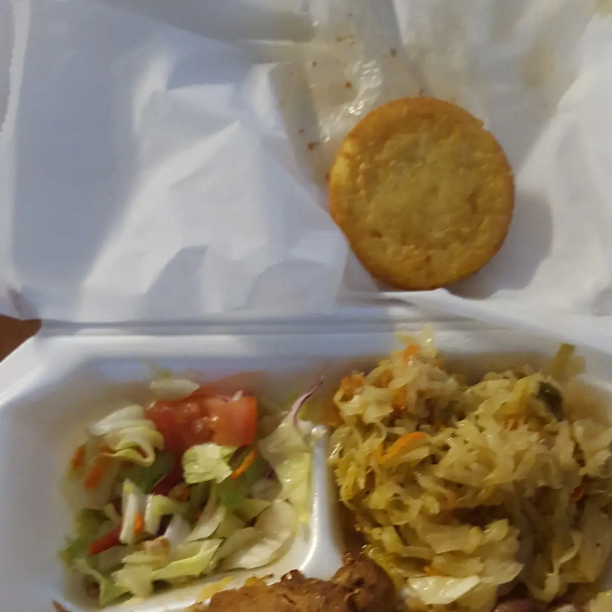 Pulled Pork