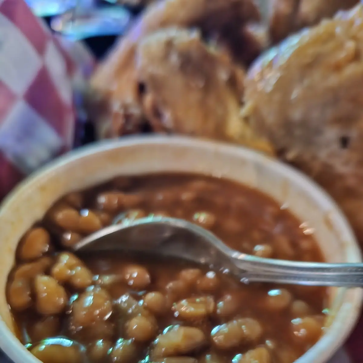 Baked Beans