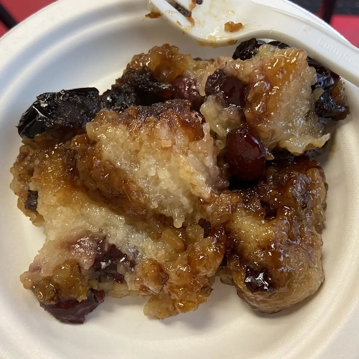 Bread Pudding