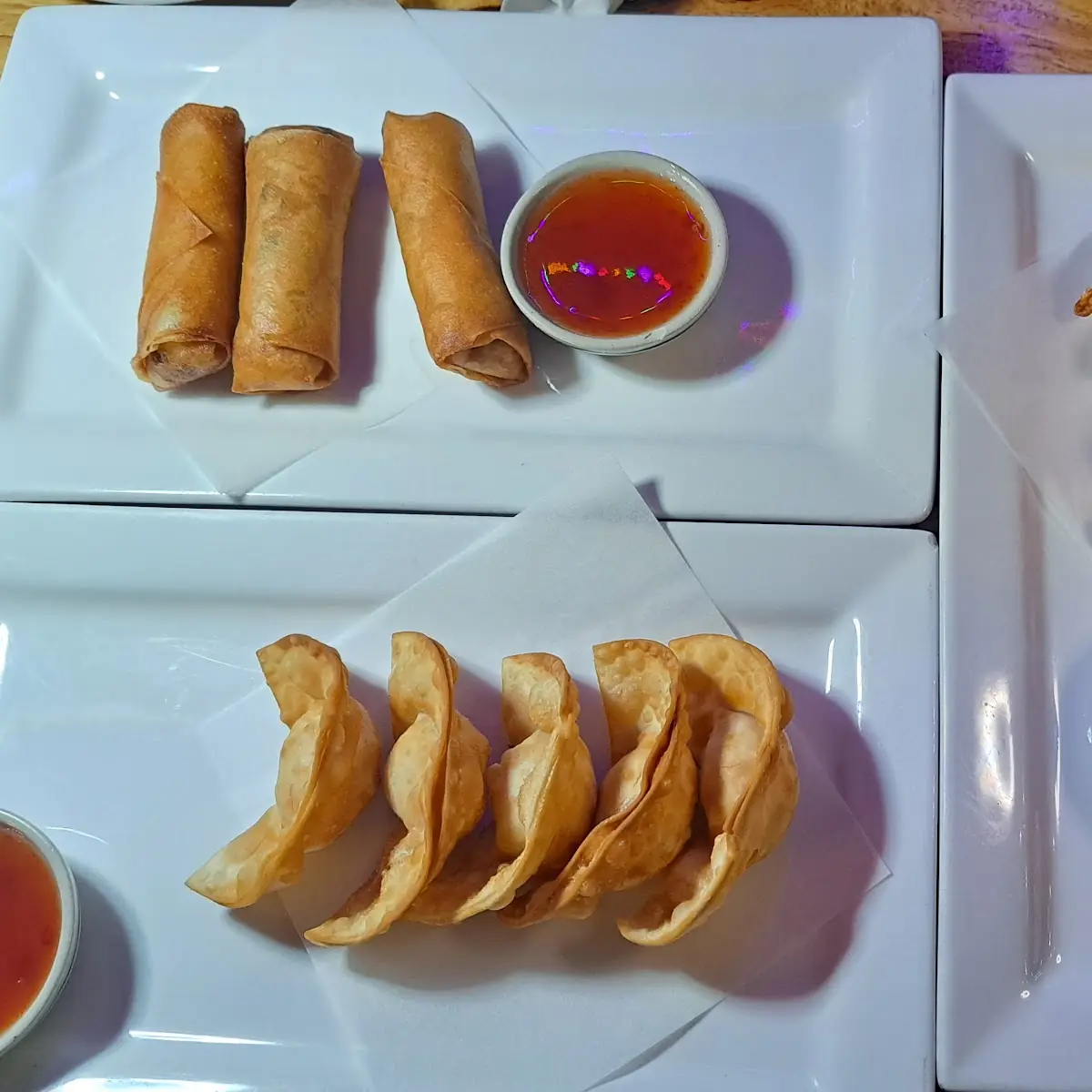 Gyoza