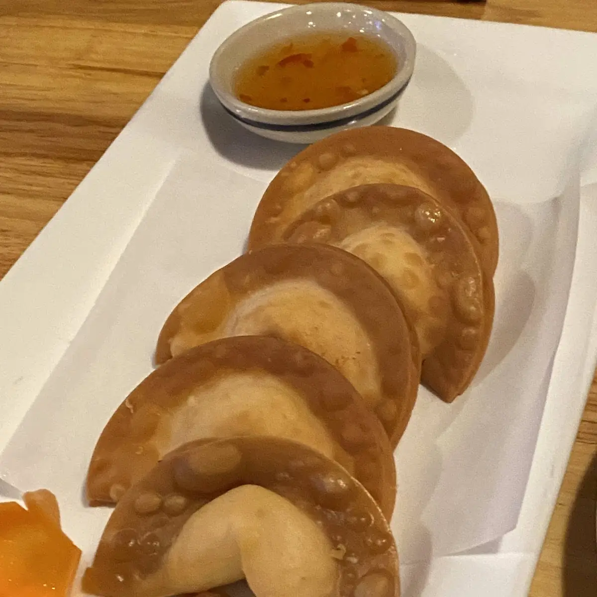 Spring Rolls