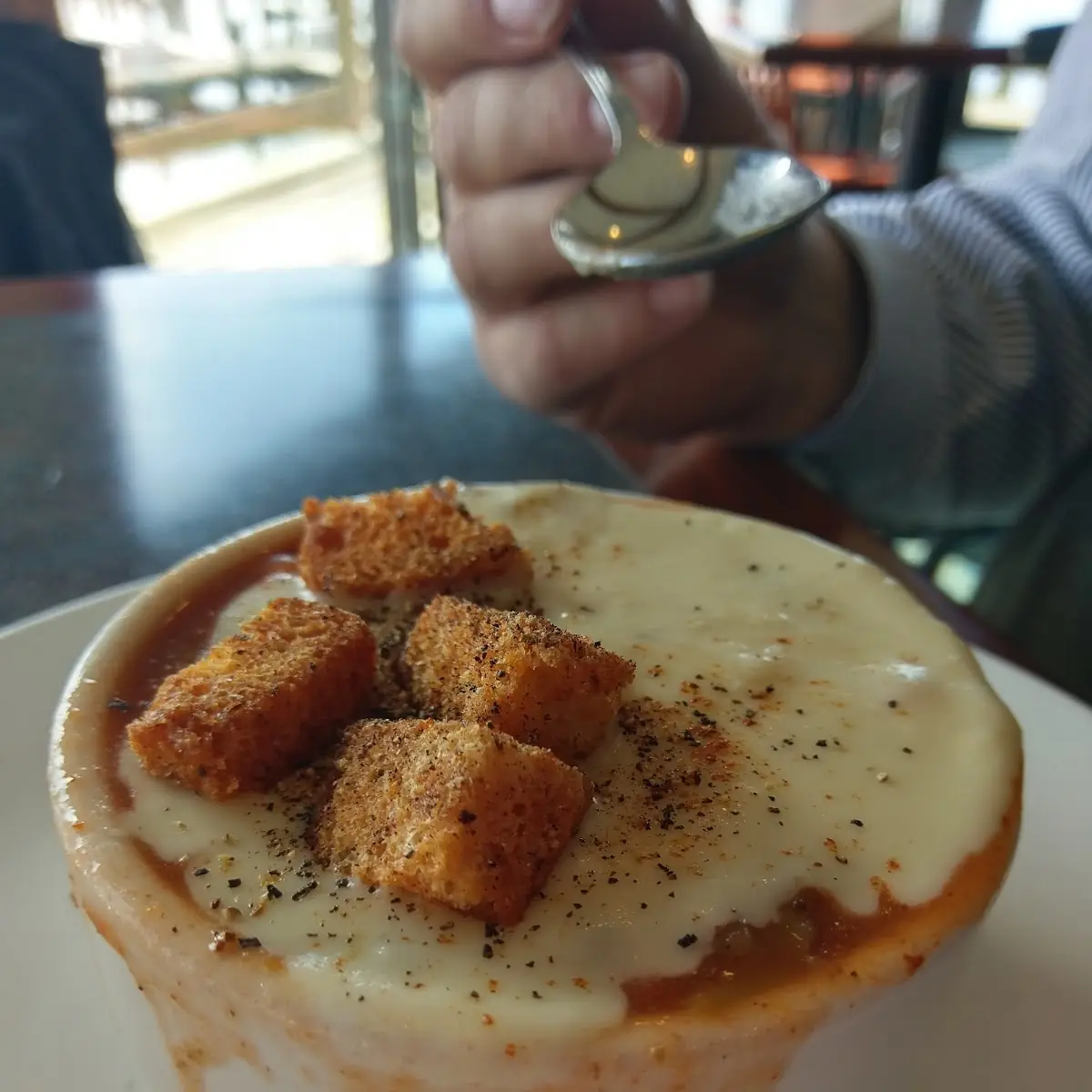 French Onion Soup