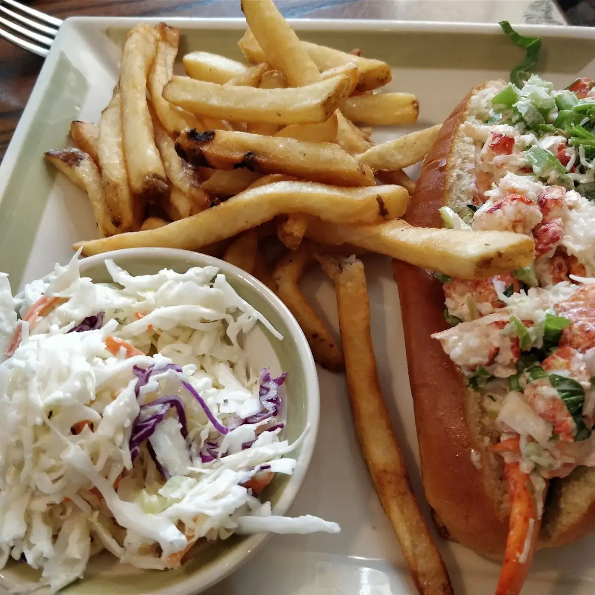 Lobster Roll
