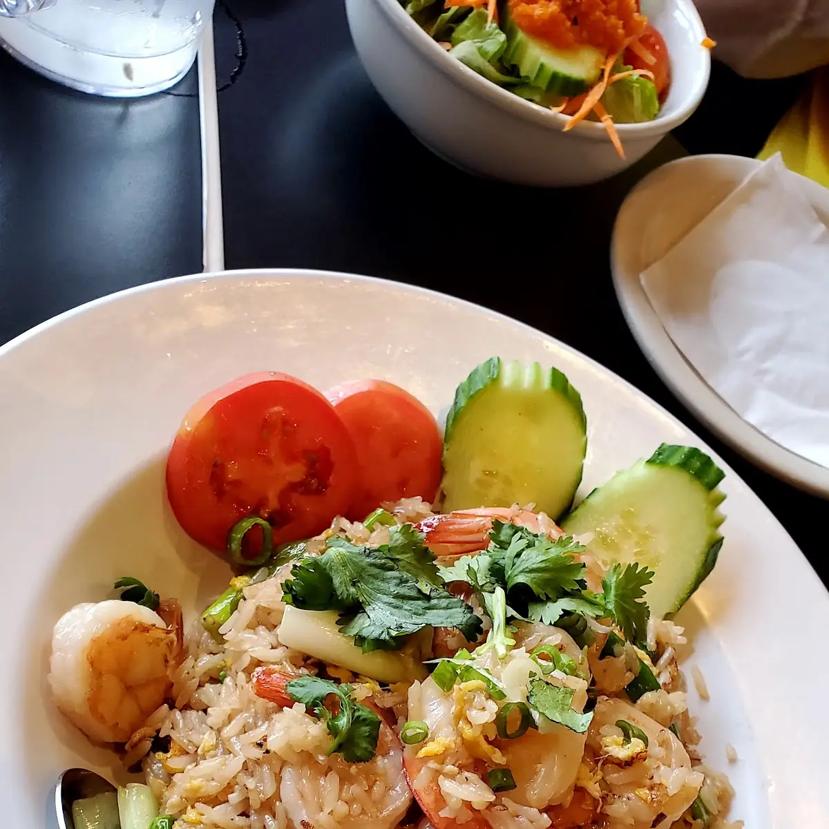 Side Fried Rice