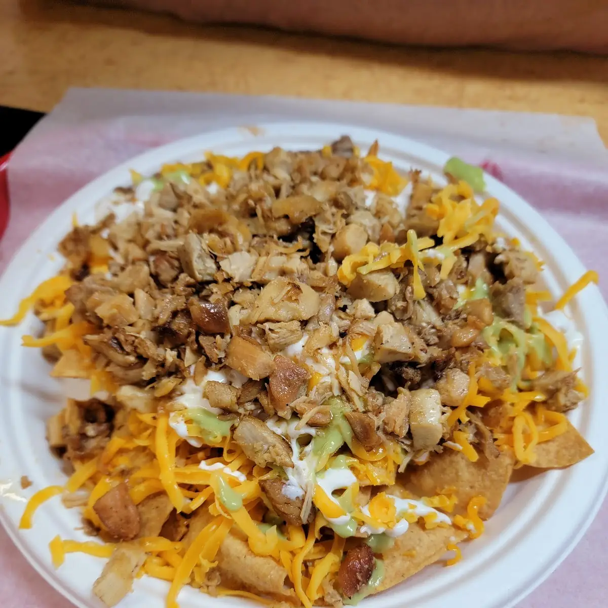 Super Nachos