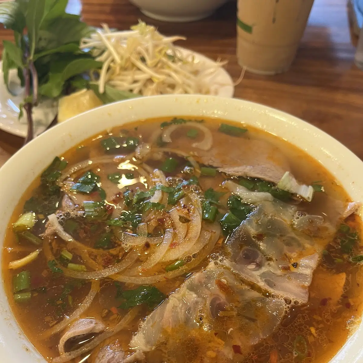 Bun Bo Hue