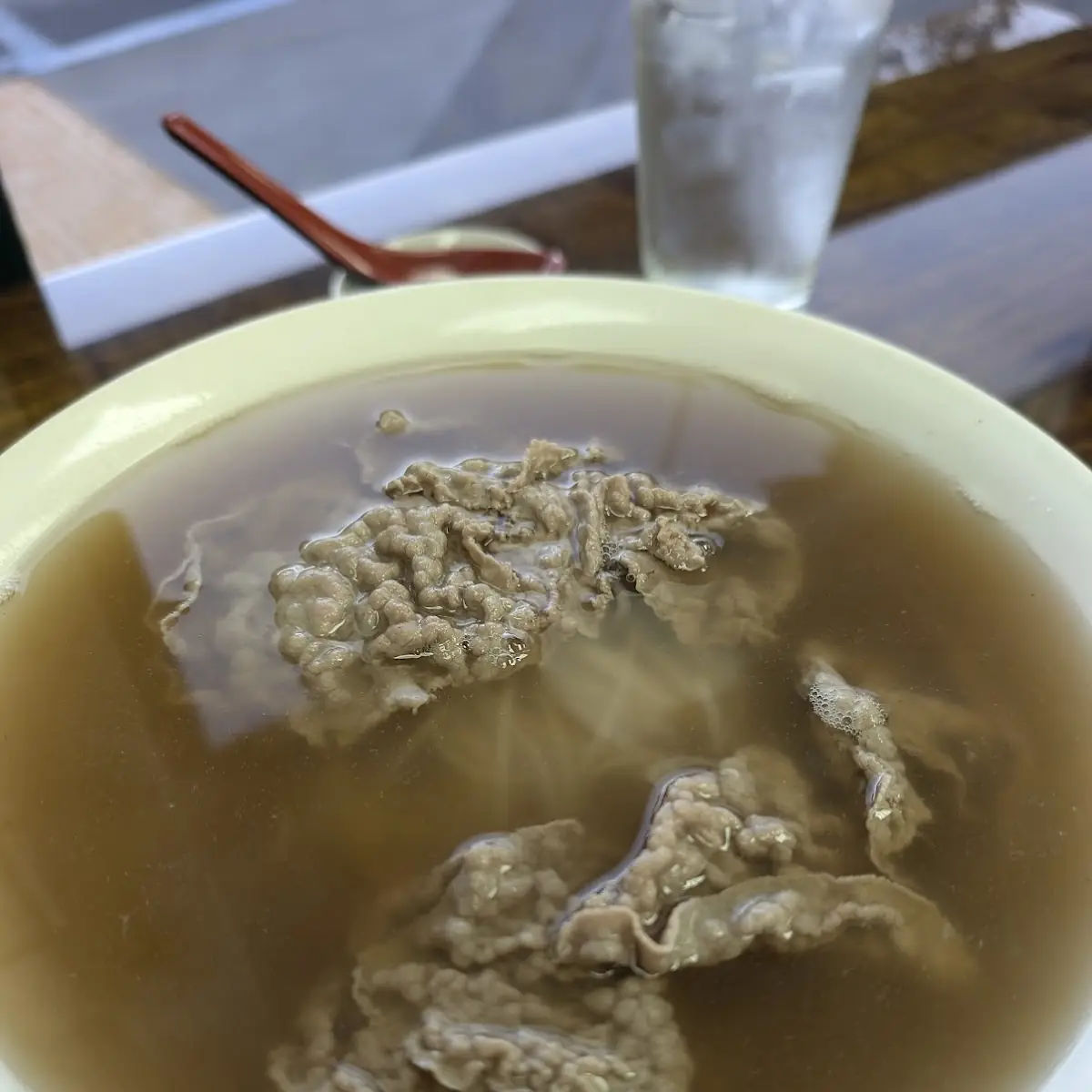 Chicken Soup