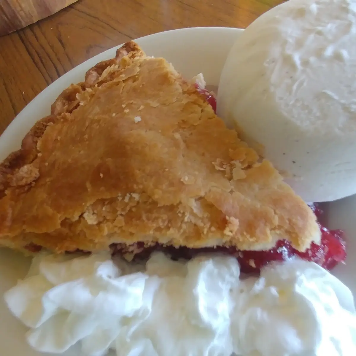 Apple Pie