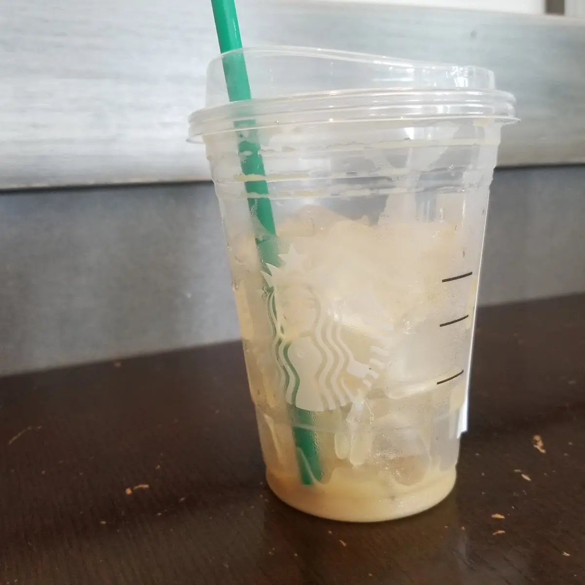 Cold Brew Iced Coffee
