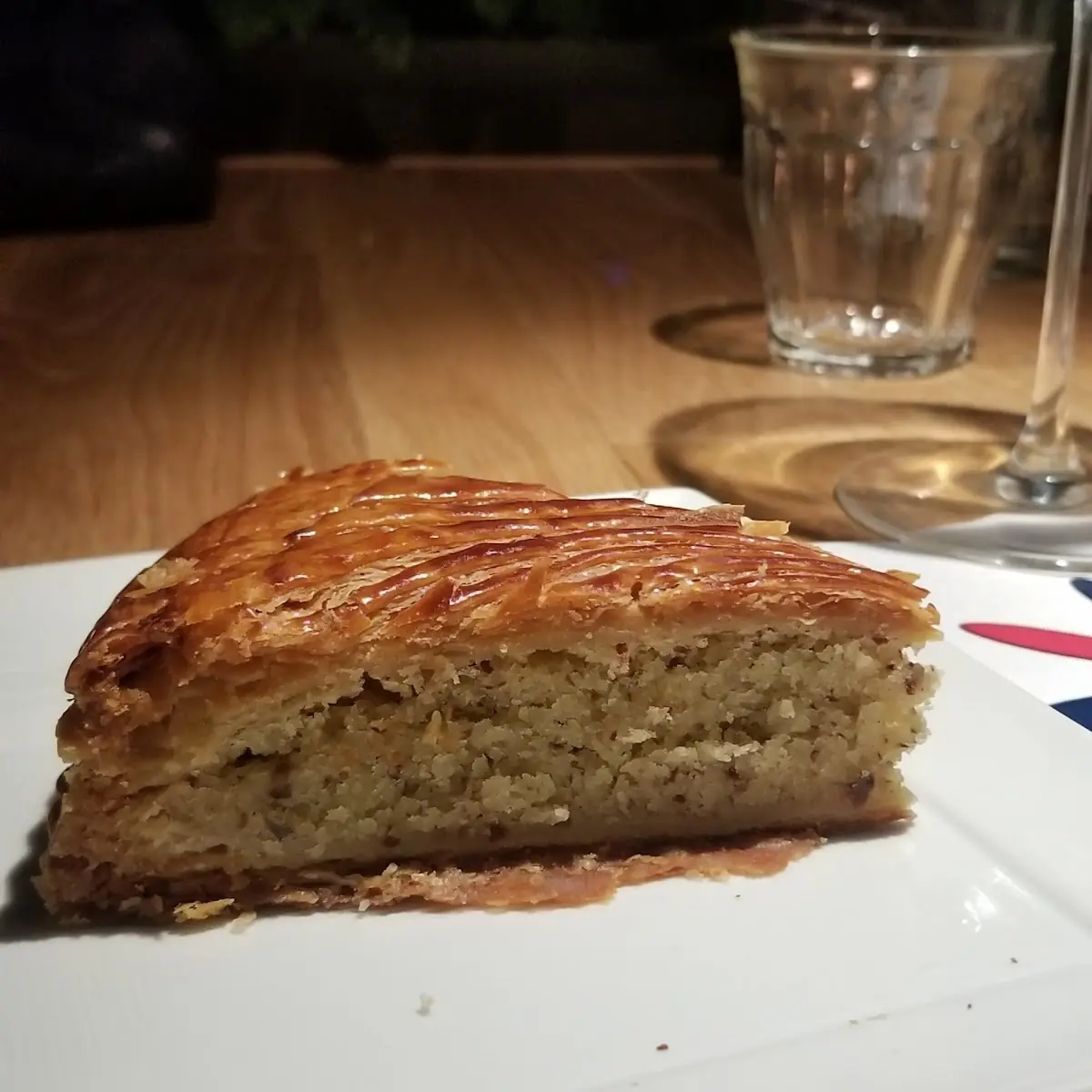 Galette Des Rois