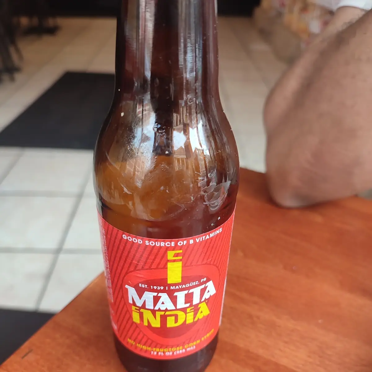 Malta India