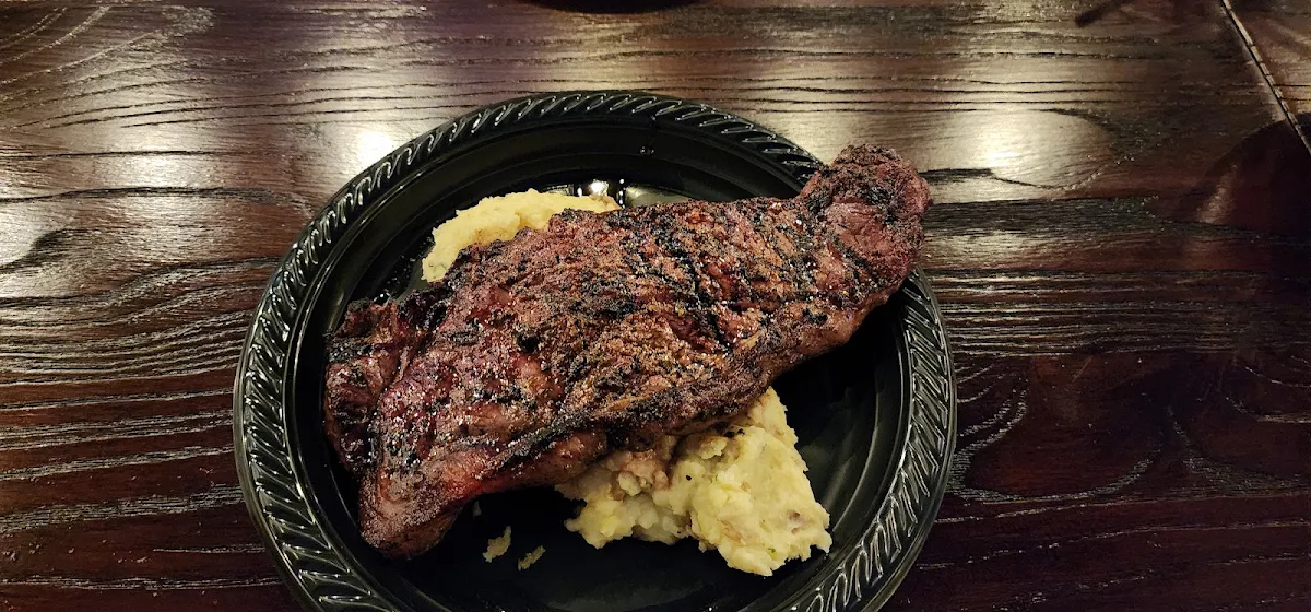 New York Strip