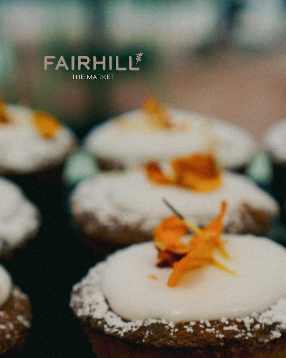 Highlights, Fairhill Adventure Gardens